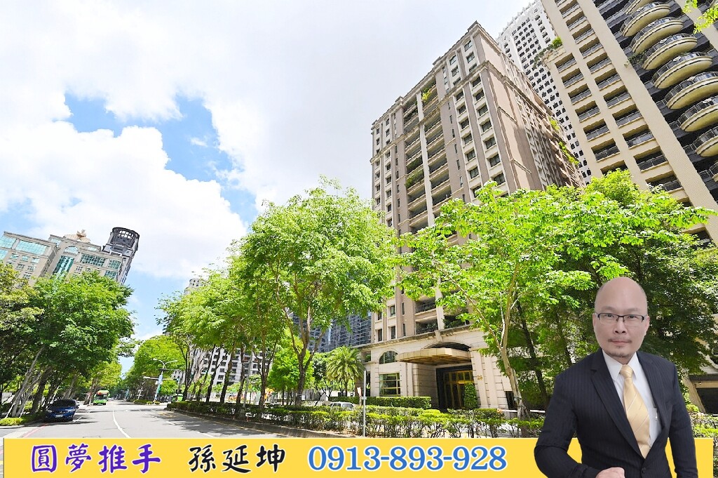 樂屋_台中市西屯區天璽3待售房屋 台中市西屯區天璽3待售房屋