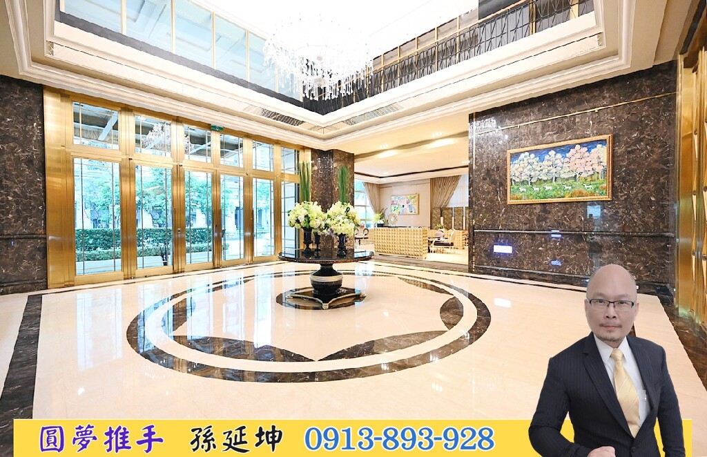 樂屋_台中市西屯區天璽3待售房屋 台中市西屯區天璽3待售房屋