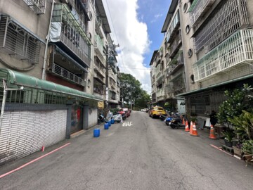 幸福社區D待售房屋