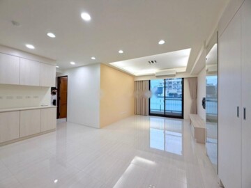 藏無盡待售房屋