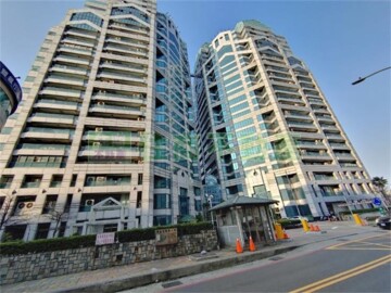 中園路87號華廈待售房屋