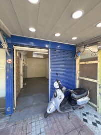 吉安國小對面小店面出租 - Image 1