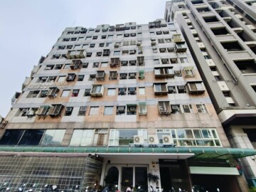 銀座雙星B棟待售房屋