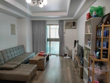 和美家專庭園待售房屋
