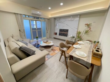 泰隆新象待售房屋