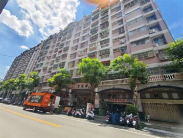 精銳軟園1號B區待售房屋