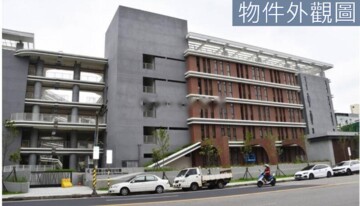 樸澍藏待售房屋