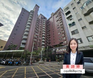 常春藤校園聯盟大廈待售房屋