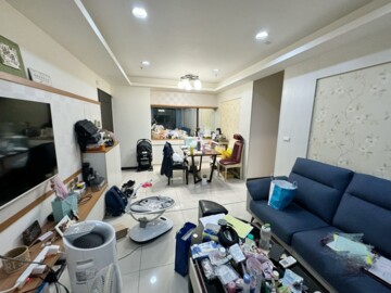 大清祥安待售房屋