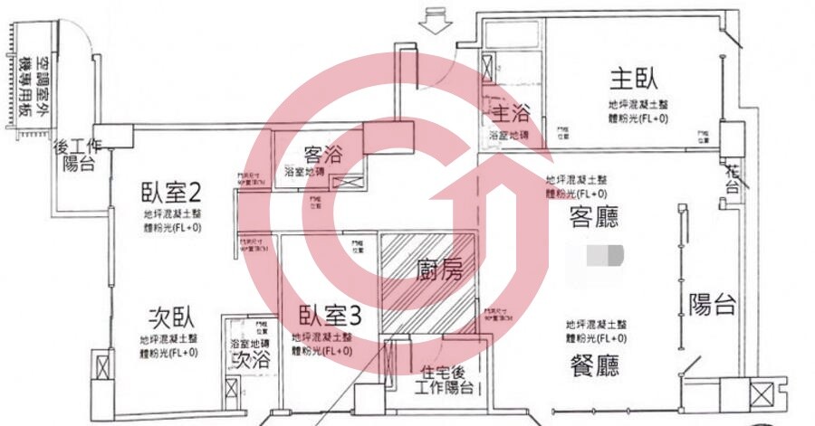 樂屋_桃園市桃園區昭揚天御待售房屋 桃園市桃園區昭揚天御待售房屋
