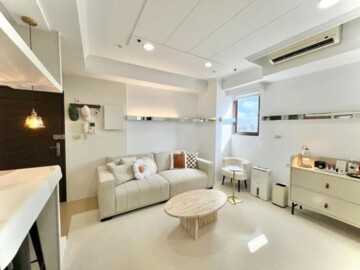 未來21待售房屋