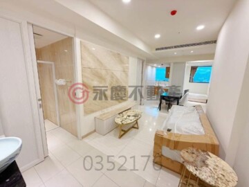 台北灣銀河/湯泉海峽待售房屋