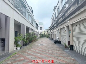 山川北歐2期ABE區待售房屋