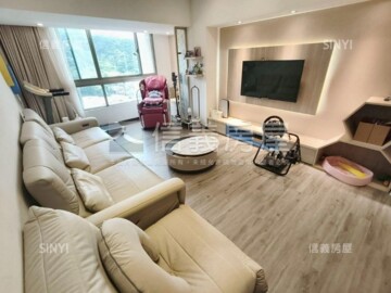 新巢代待售房屋