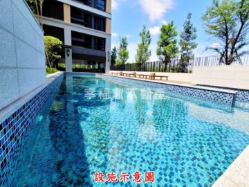 清景麟研森待售房屋