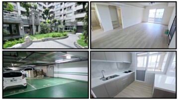 林鼎願景待售房屋