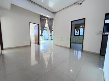 湯堡溫泉行館待售房屋