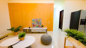 永和成家待售房屋