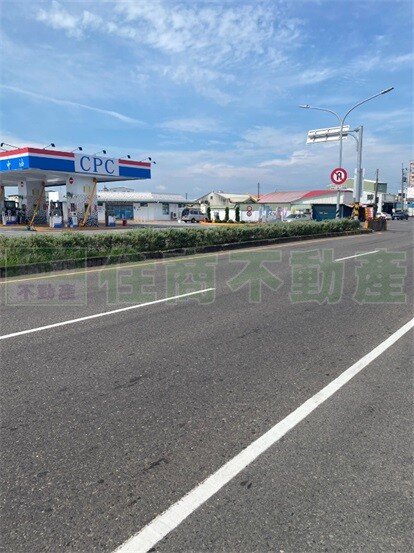 麻豆交流道大路下都內農地