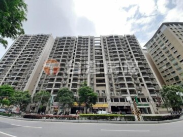 活力城 林口區社區房屋出售 買房 買屋 樂屋網