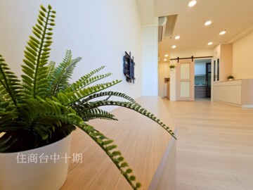 水美捷堡待售房屋