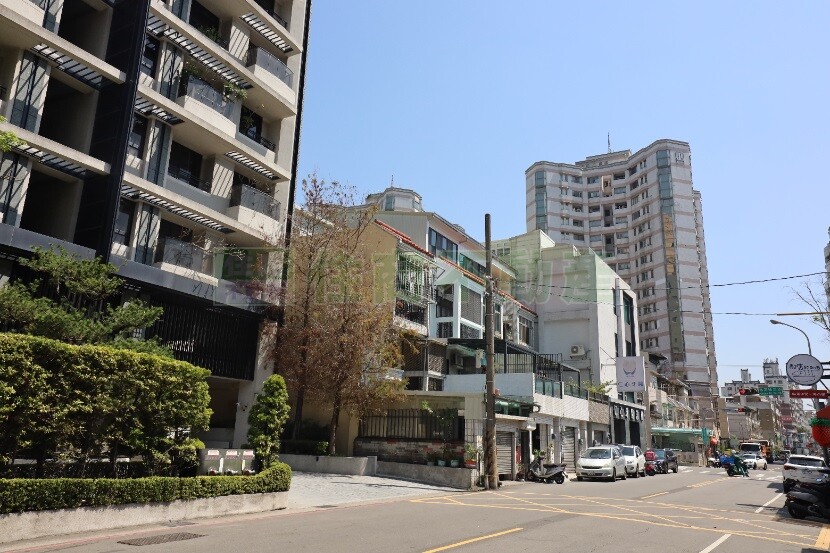 台中市北屯區太平洋皇家廣場待售房屋