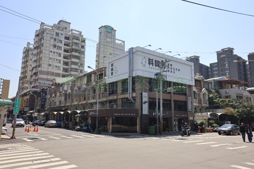 台中市北屯區太平洋皇家廣場待售房屋