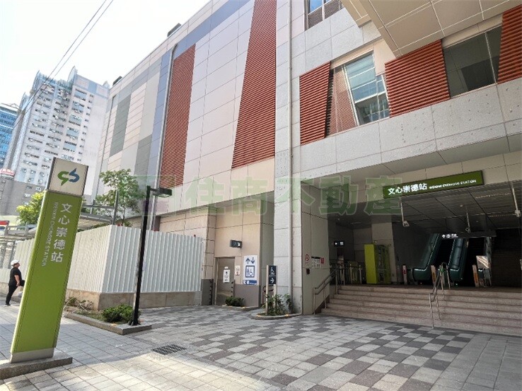 台中市北屯區太平洋皇家廣場待售房屋