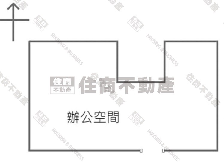 台中市北屯區太平洋皇家廣場待售房屋