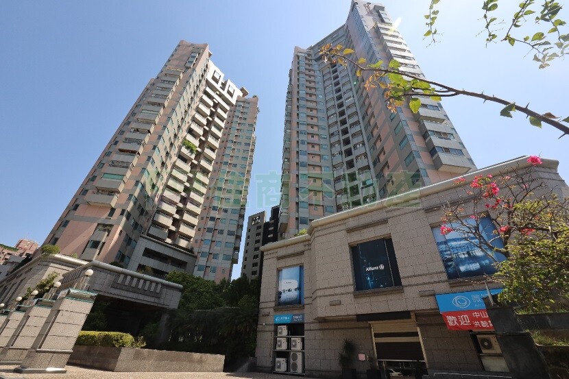 台中市北屯區太平洋皇家廣場待售房屋