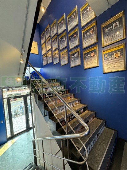台中市北屯區太平洋皇家廣場待售房屋