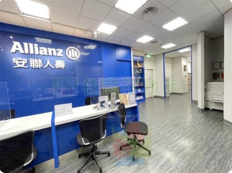 台中市北屯區太平洋皇家廣場待售房屋