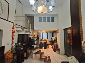 智慧園中園待售房屋