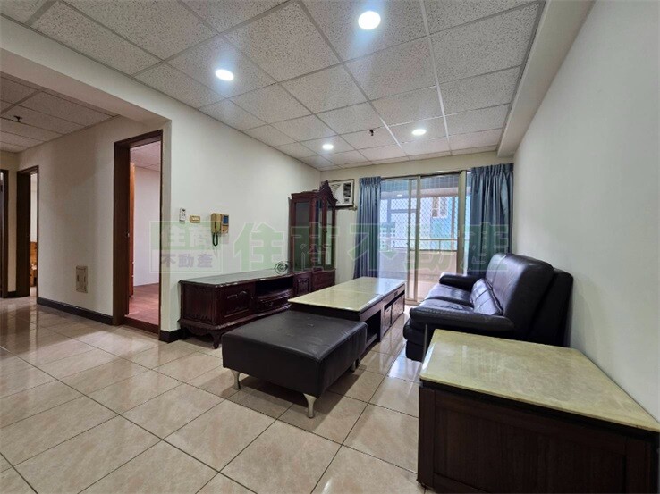 大林新城明亮超優3房平車