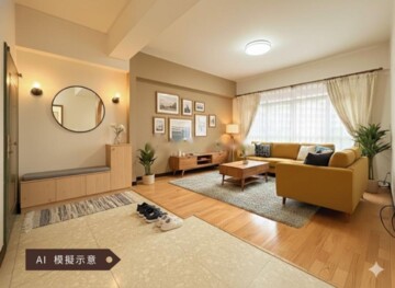 新澄屋待售房屋