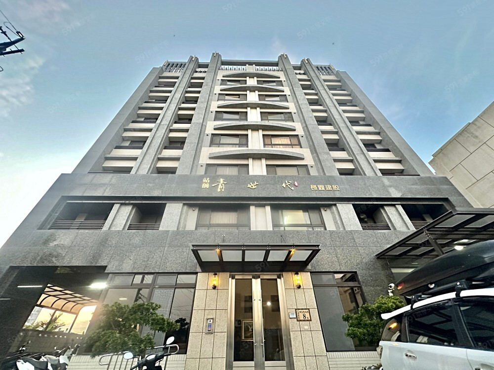 樂屋_台中市沙鹿區站前青世代待售房屋 台中市沙鹿區站前青世代待售房屋