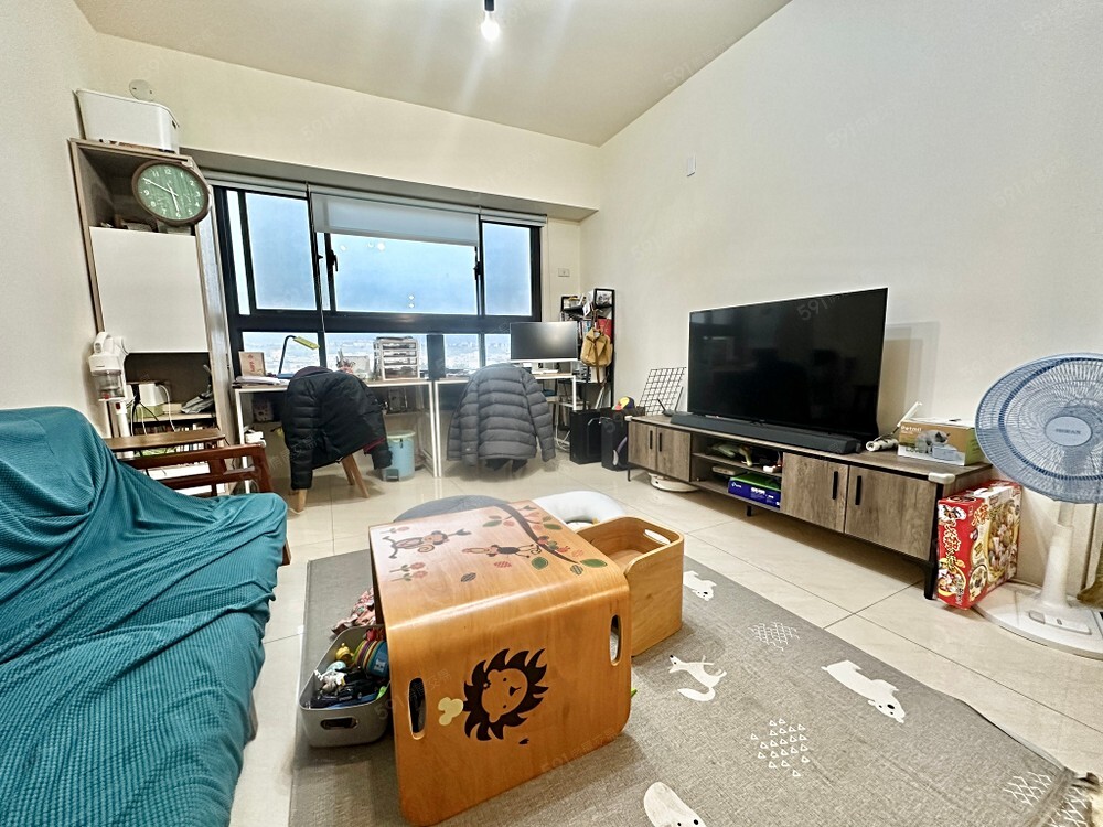 樂屋_台中市沙鹿區站前青世代待售房屋 台中市沙鹿區站前青世代待售房屋