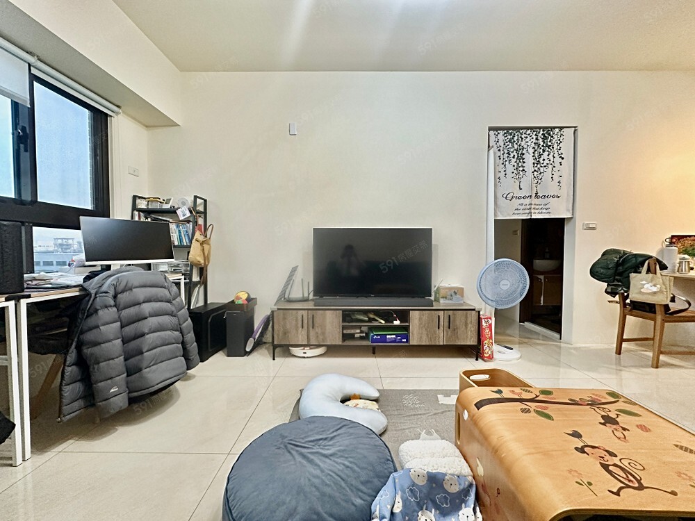 樂屋_台中市沙鹿區站前青世代待售房屋 台中市沙鹿區站前青世代待售房屋