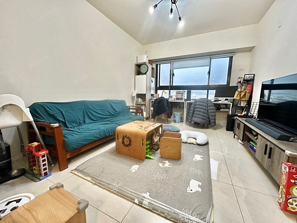 樂屋_台中市沙鹿區站前青世代待售房屋 台中市沙鹿區站前青世代待售房屋
