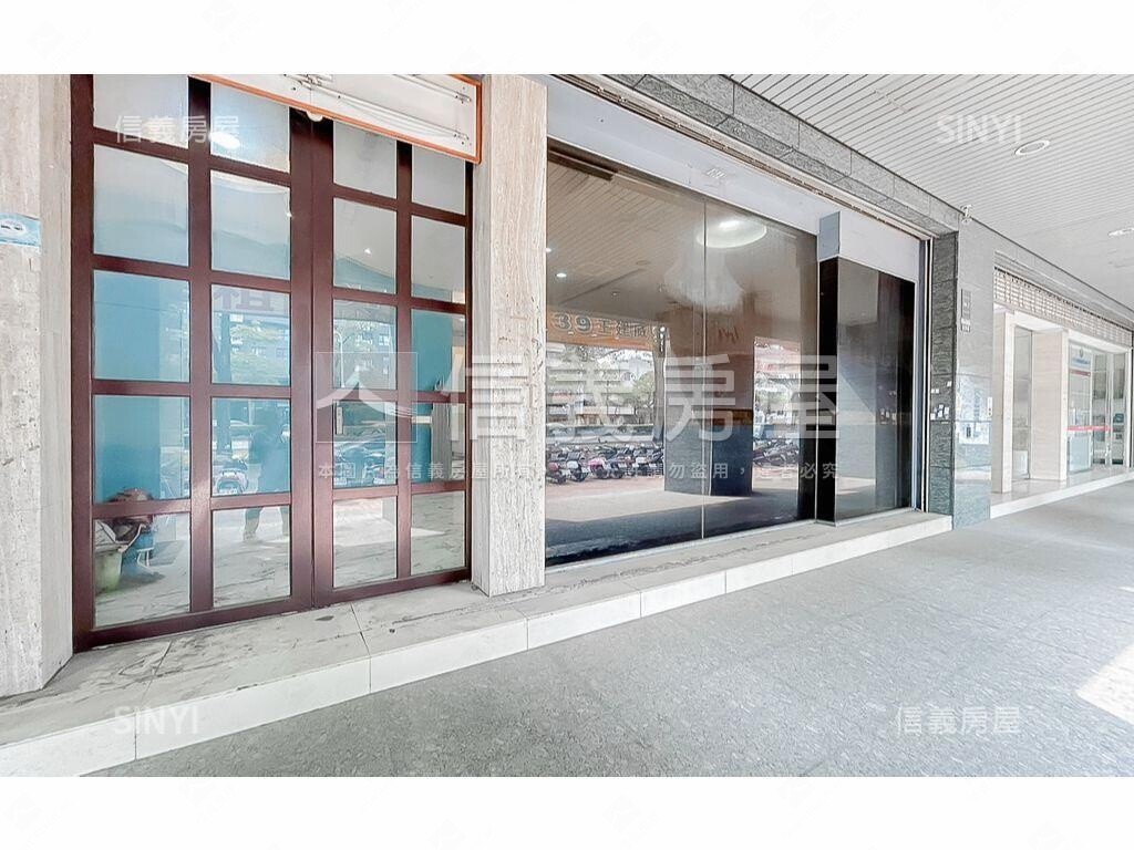 台中市西屯區市政香榭待售房屋