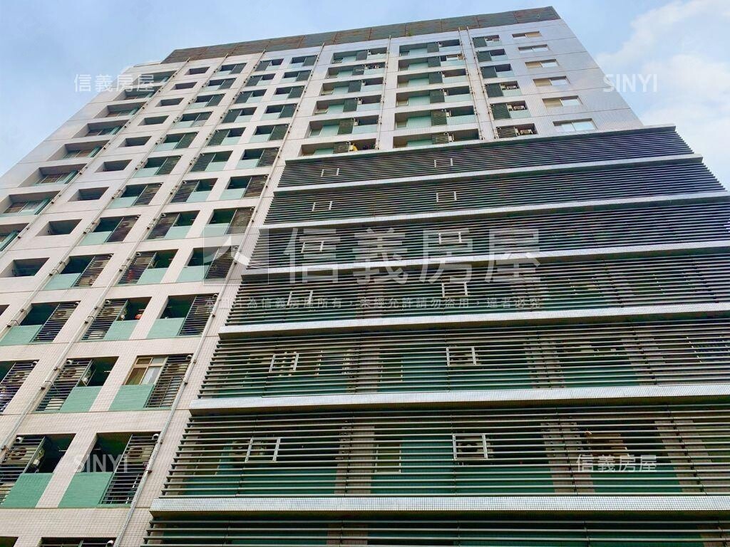 台中市西屯區市政香榭待售房屋