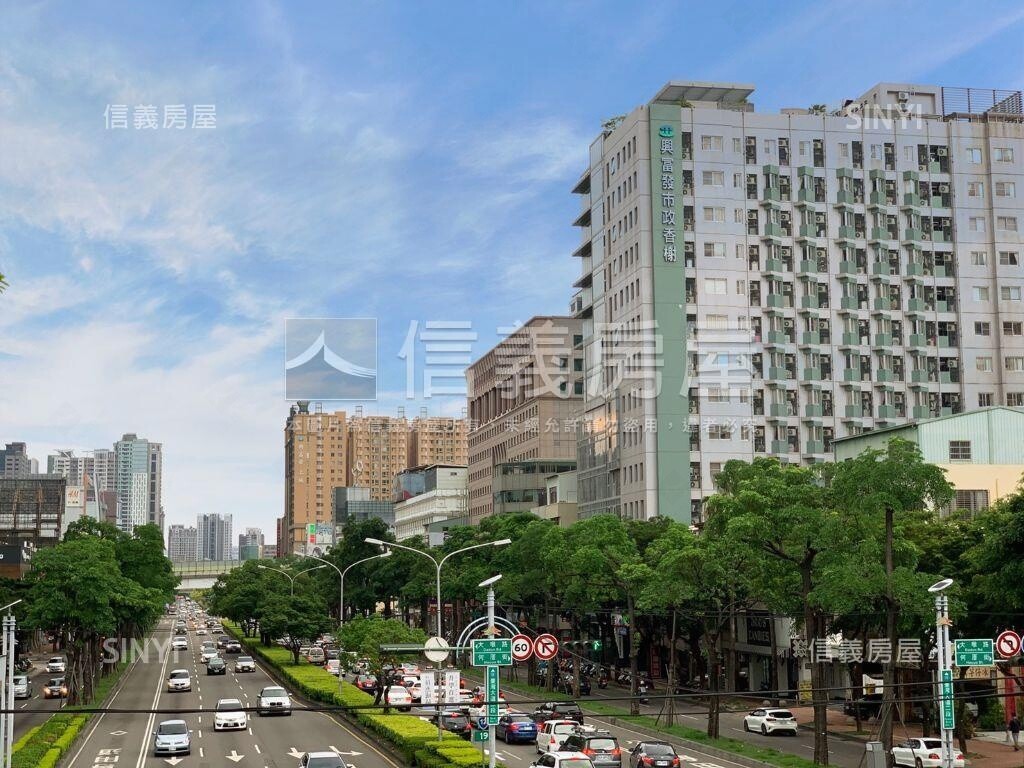 台中市西屯區市政香榭待售房屋