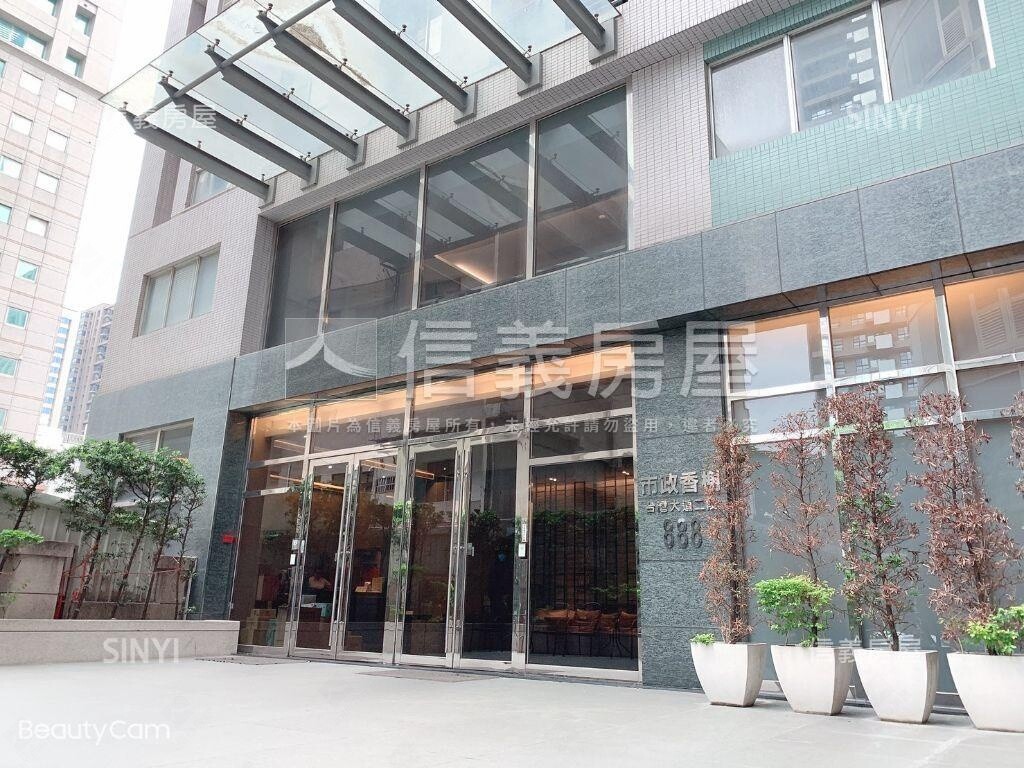 台中市西屯區市政香榭待售房屋