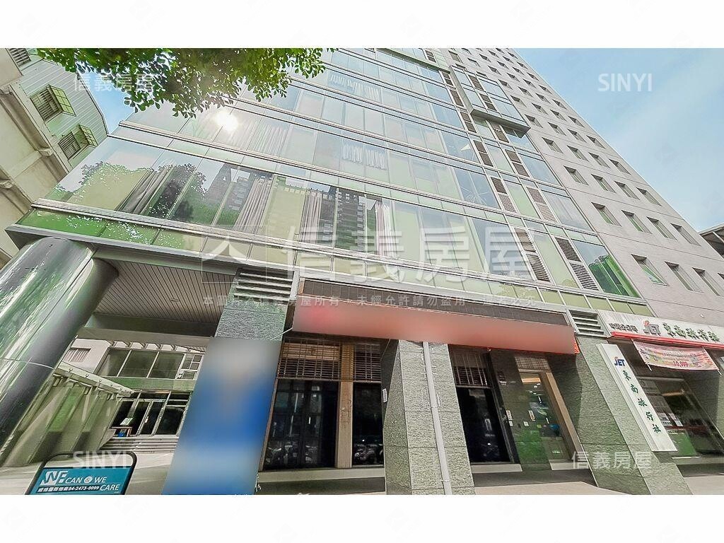 台中市西屯區市政香榭待售房屋