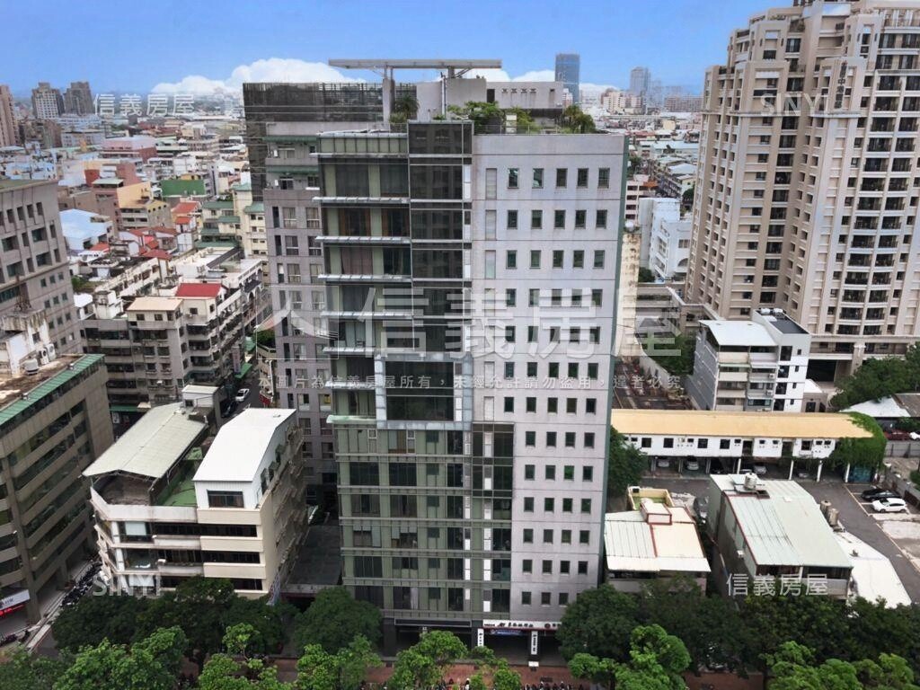 台中市西屯區市政香榭待售房屋