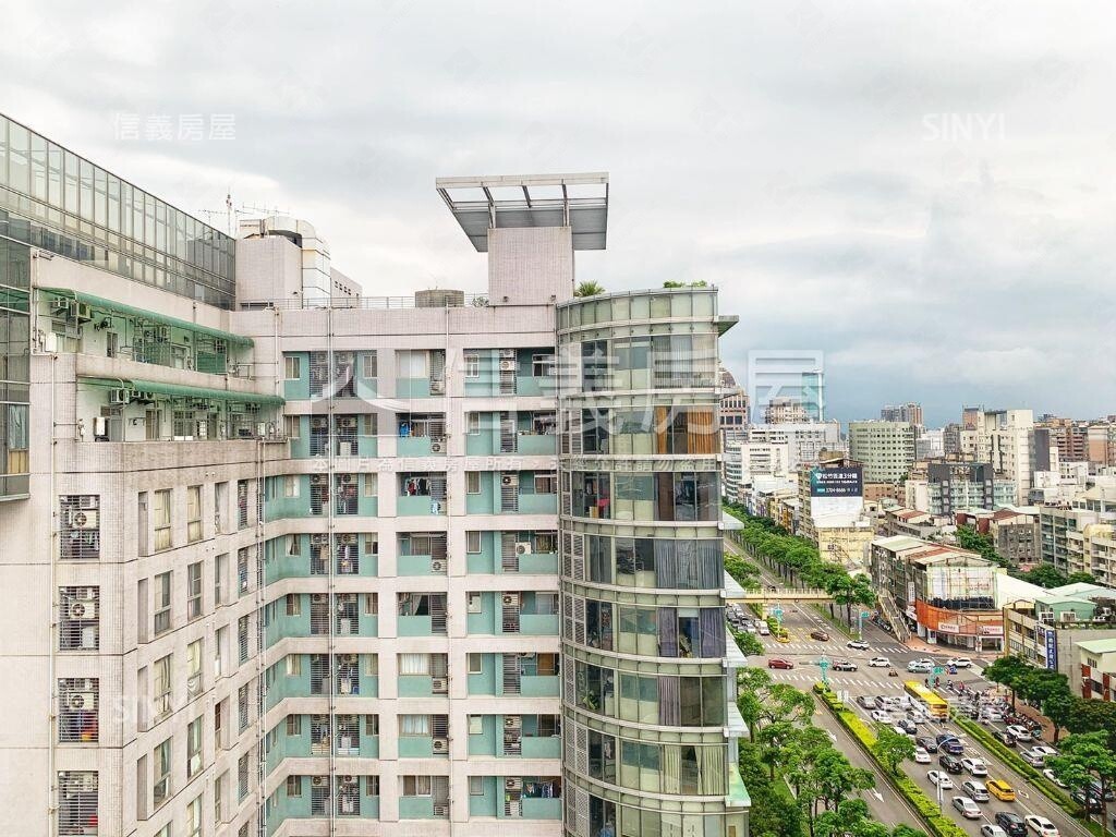 台中市西屯區市政香榭待售房屋
