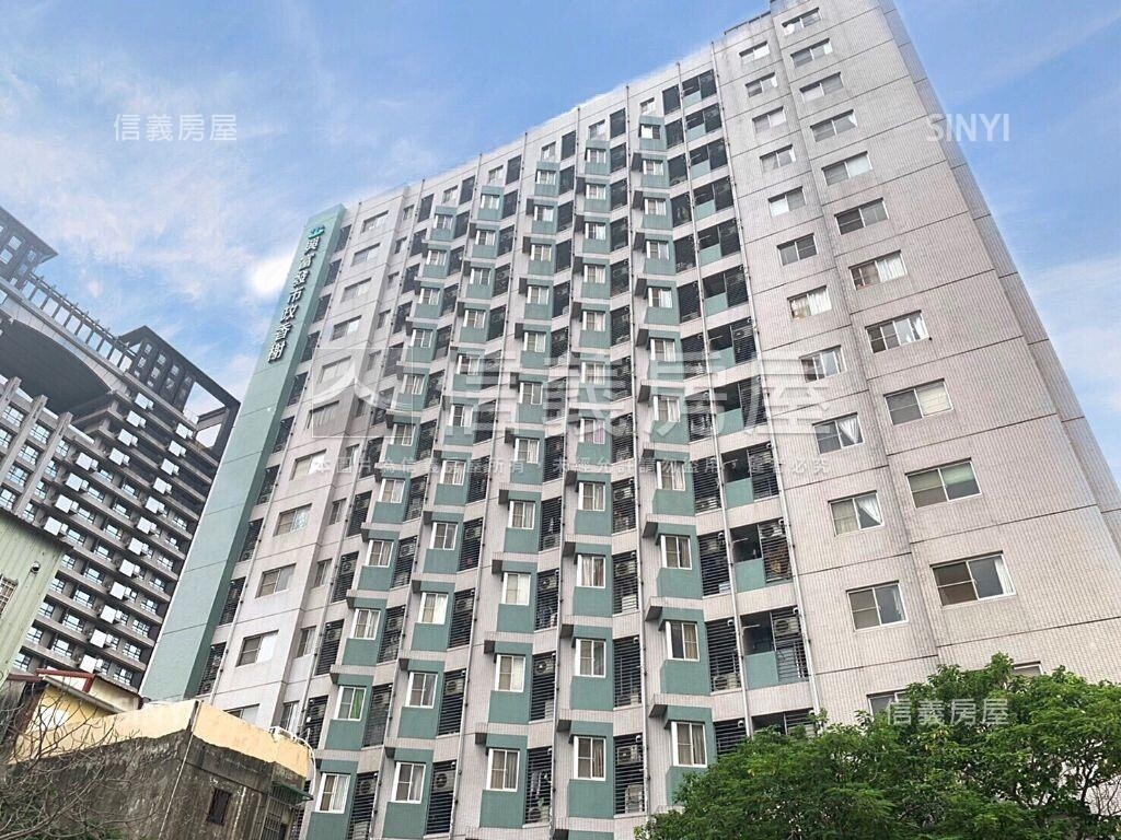 台中市西屯區市政香榭待售房屋