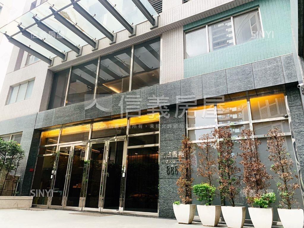 台中市西屯區市政香榭待售房屋