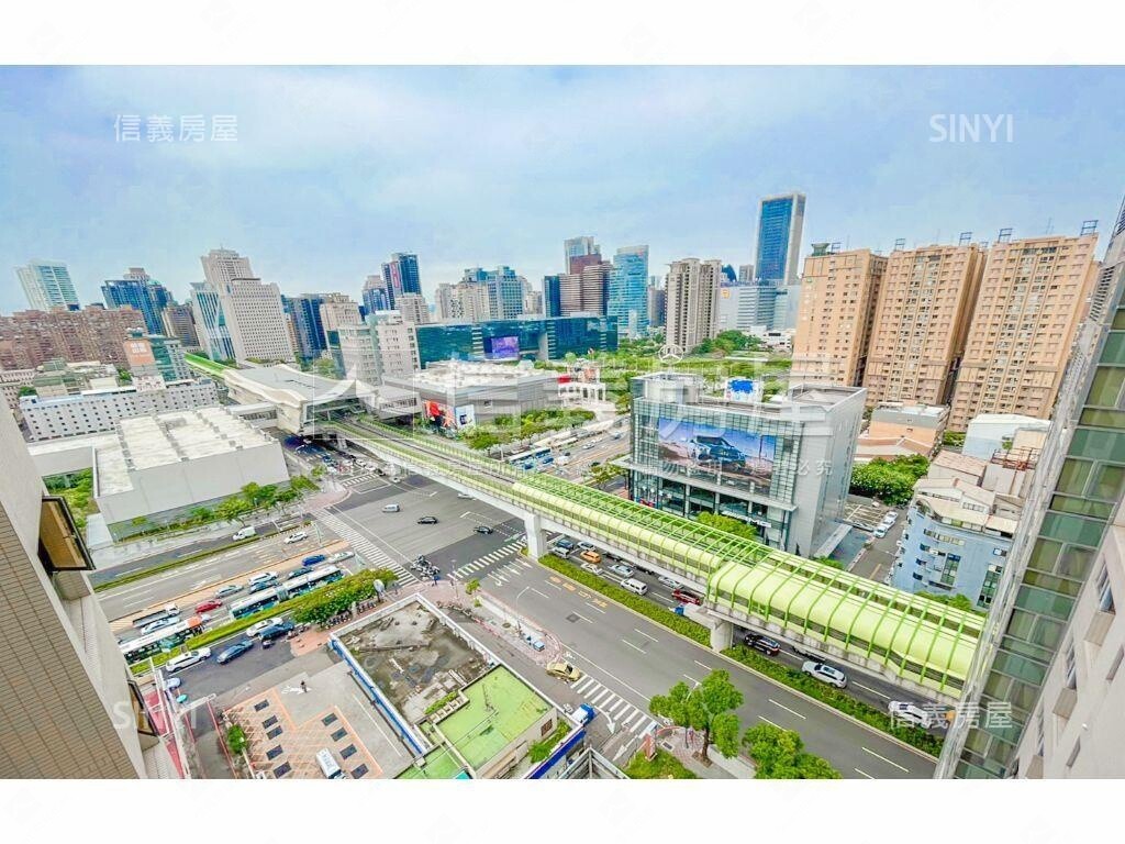 台中市西屯區市政香榭待售房屋