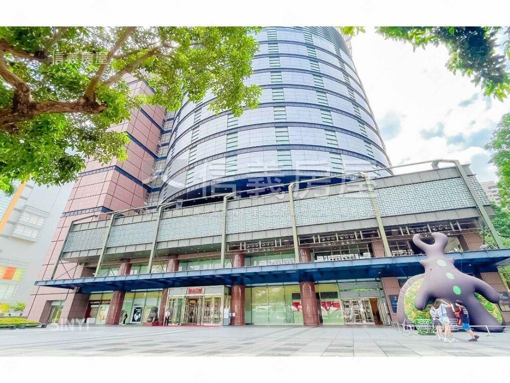 台中市西屯區市政香榭待售房屋
